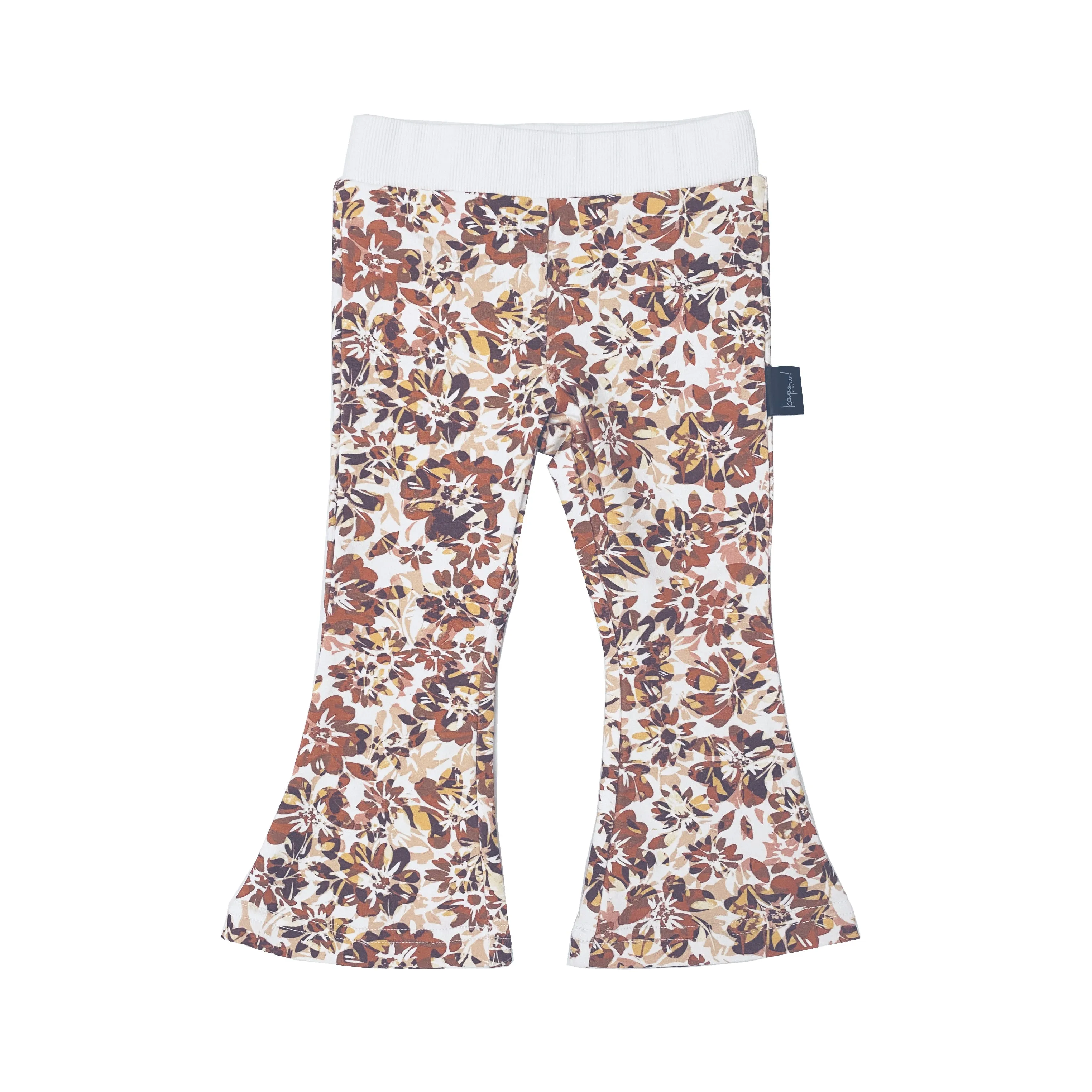 Kapow Wallflower Bells (Trackies)