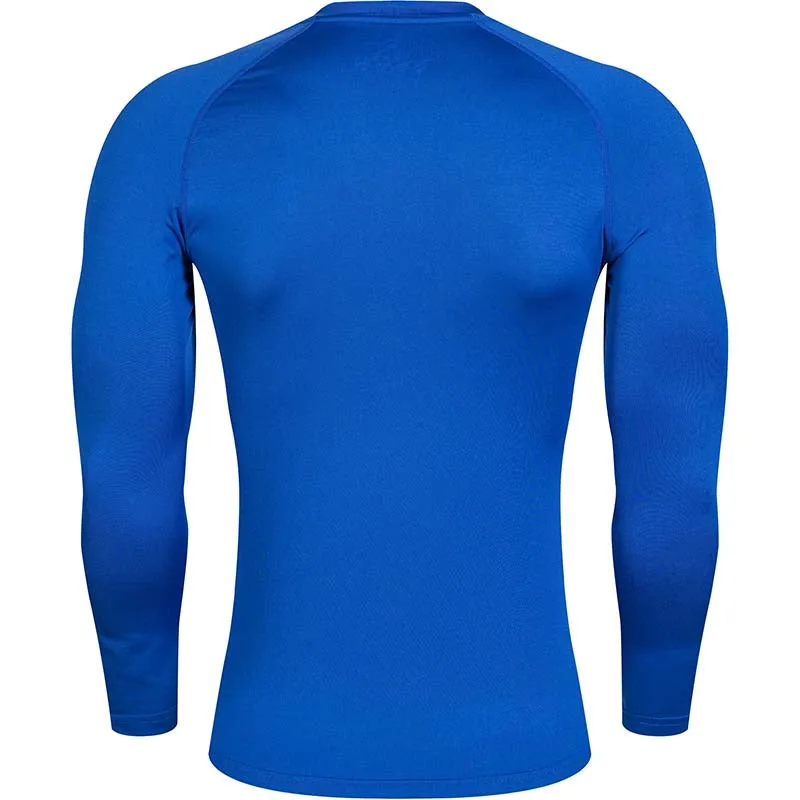 KELME Long Sleeve Tight T-Shirt