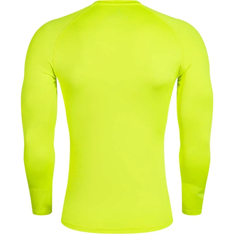 KELME Long Sleeve Tight T-Shirt