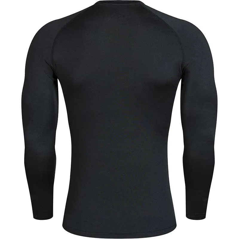 KELME Long Sleeve Tight T-Shirt