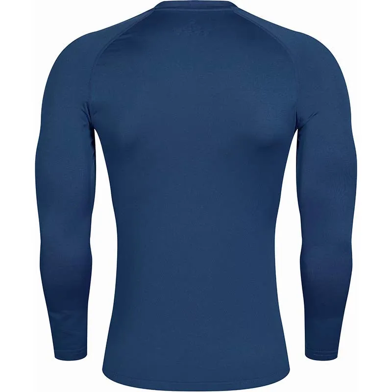 KELME Long Sleeve Tight T-Shirt