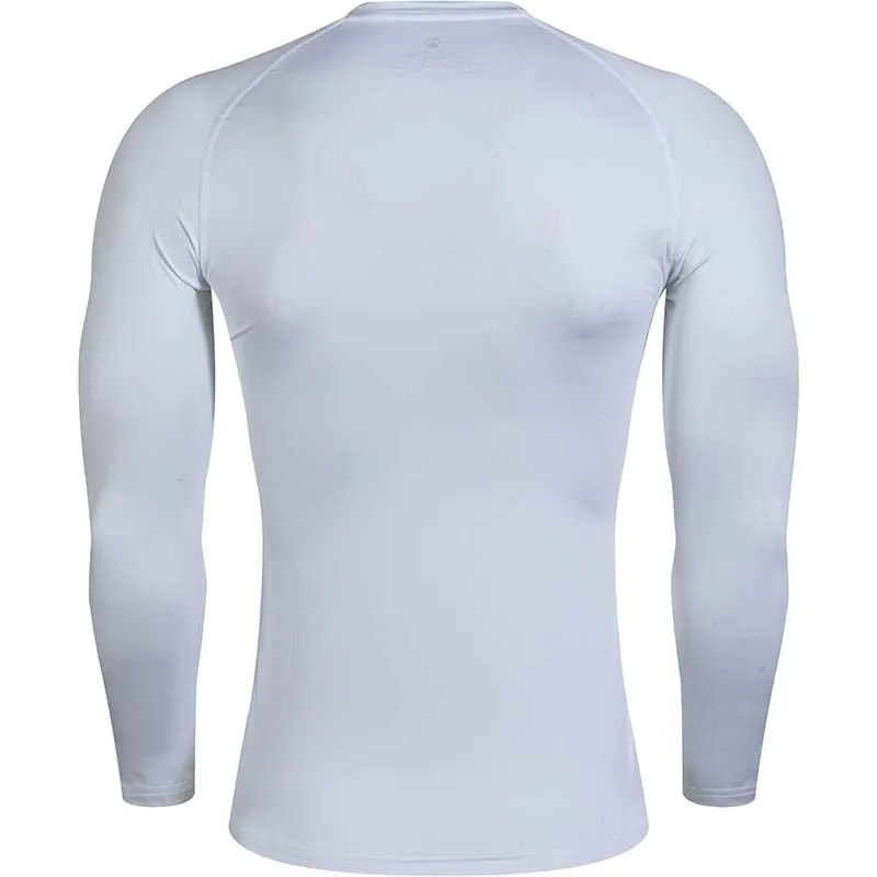 KELME Long Sleeve Tight T-Shirt