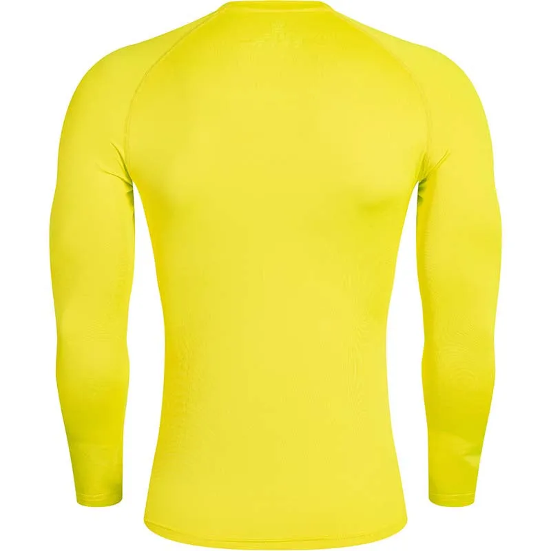 KELME Long Sleeve Tight T-Shirt