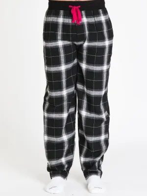 KOLBY WILSON PLAID PANT  - CLEARANCE