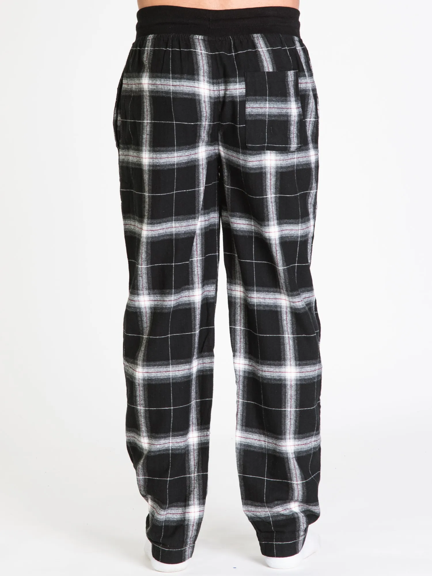 KOLBY WILSON PLAID PANT  - CLEARANCE