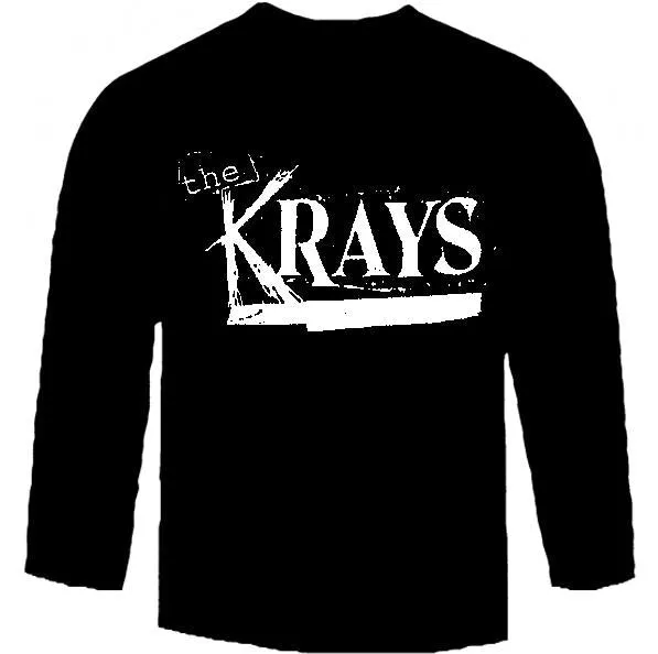 KRAYS LOGO long sleeve