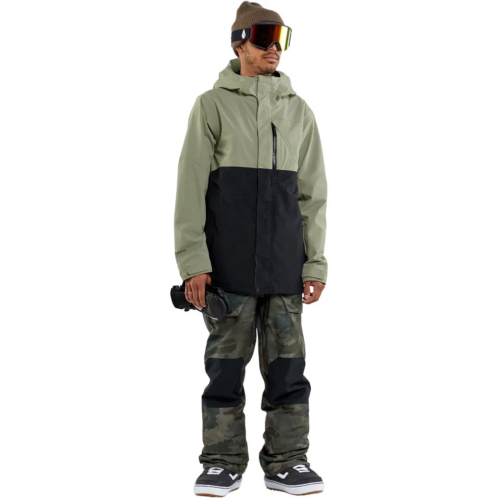 L Gore-Tex Snowboard Jacket