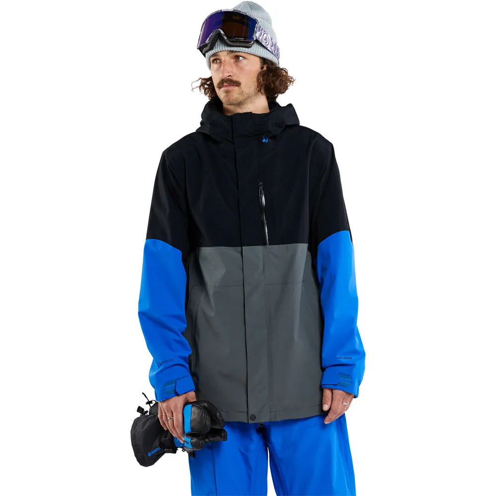 L Gore-Tex Snowboard Jacket