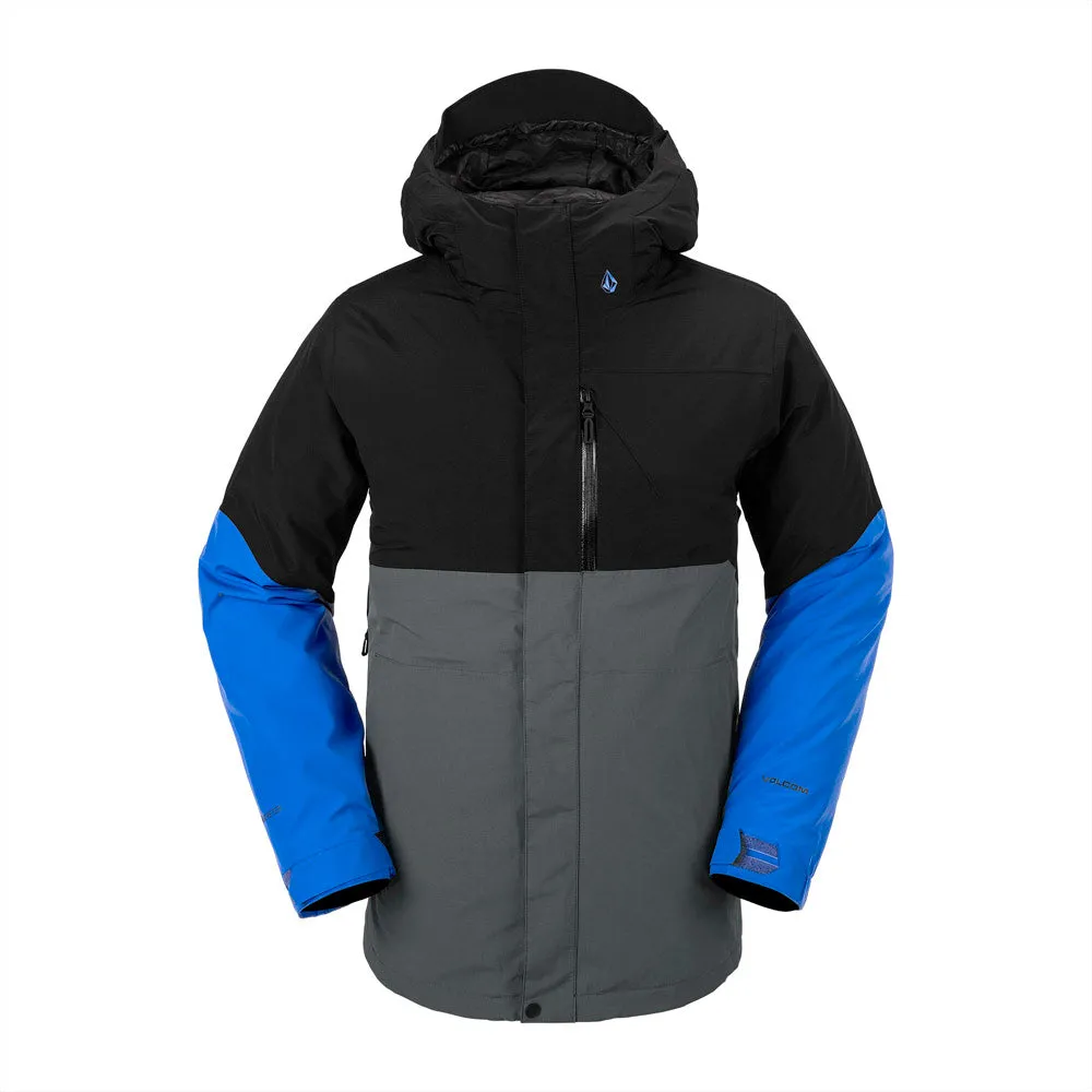 L Gore-Tex Snowboard Jacket