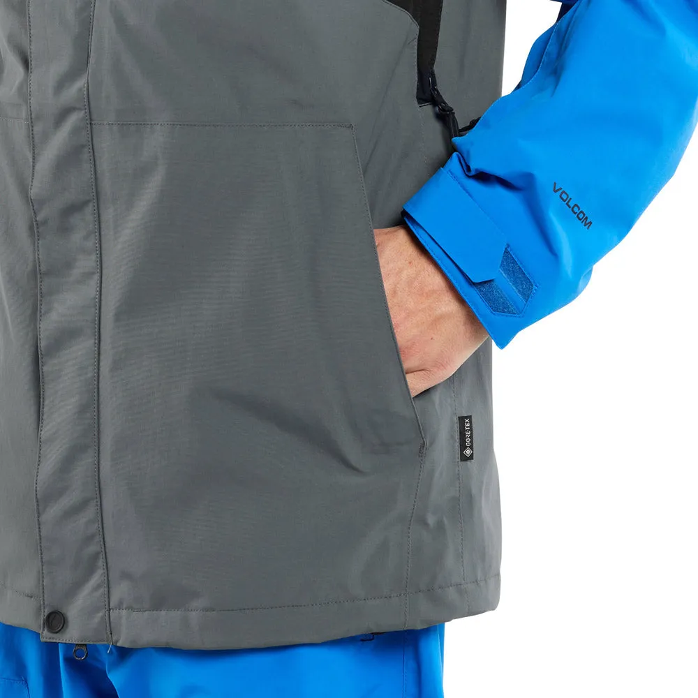 L Gore-Tex Snowboard Jacket