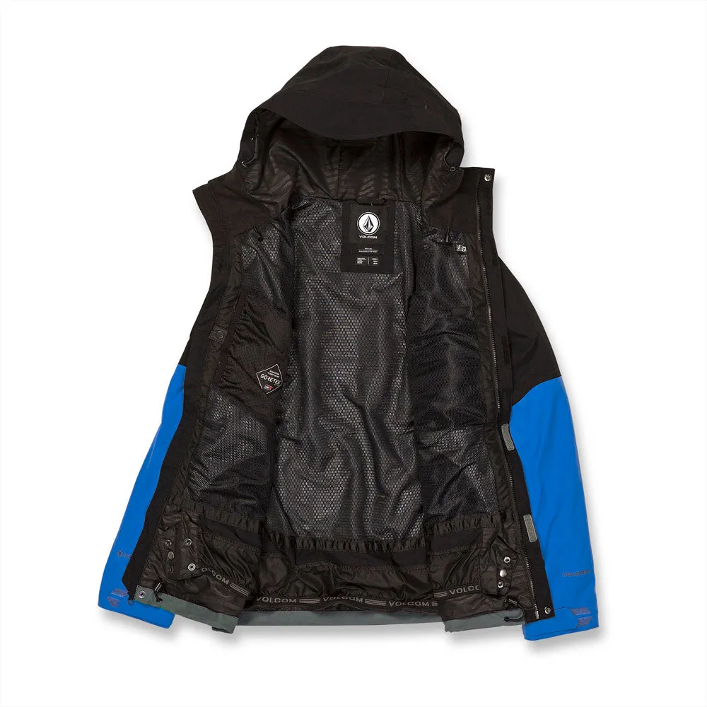 L Gore-Tex Snowboard Jacket