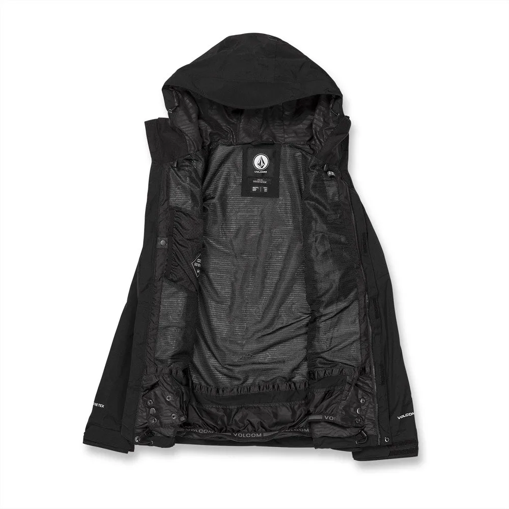 L Gore-Tex Snowboard Jacket