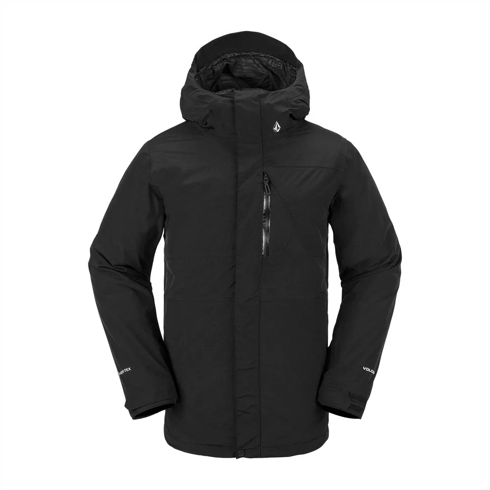 L Gore-Tex Snowboard Jacket