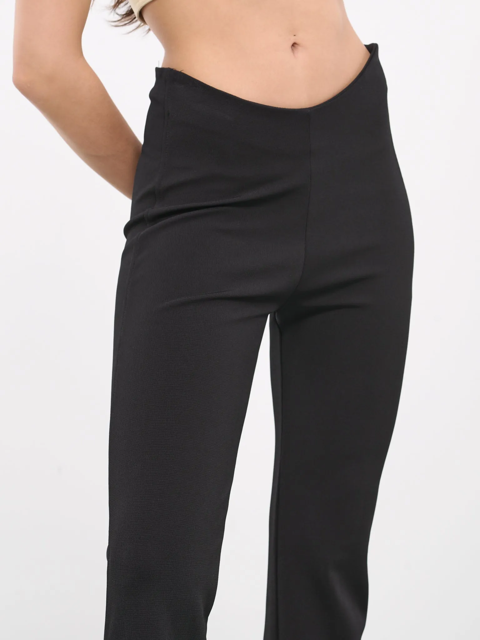 Le Pantalon Jones (B004-JONES-BLACK)