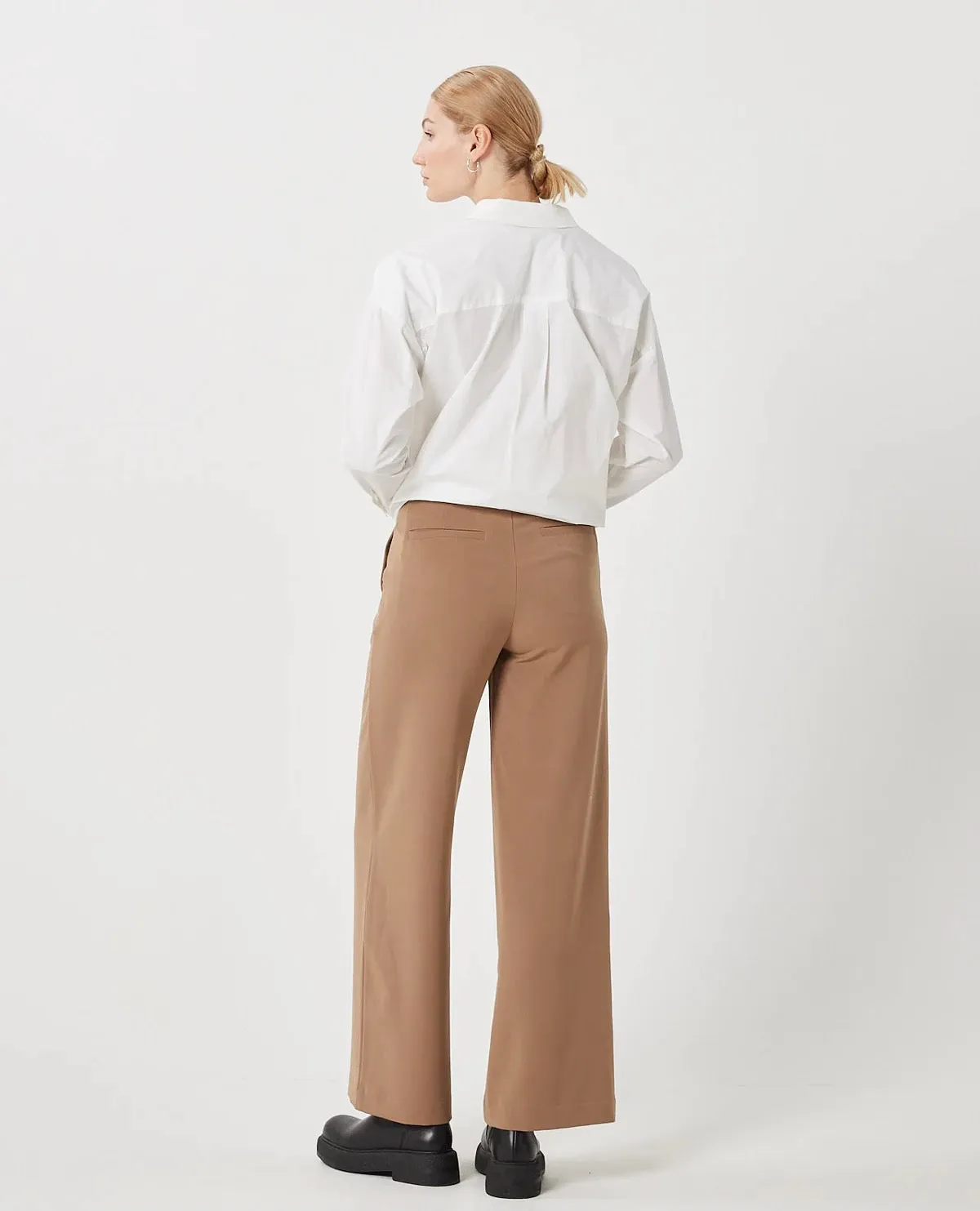 Lessa 2.0 Pant - Pine Bark