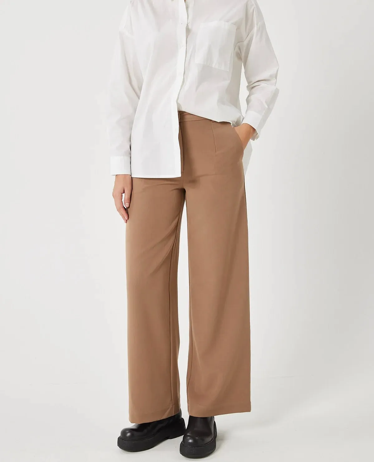 Lessa 2.0 Pant - Pine Bark