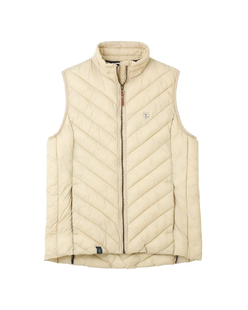 Lighthouse Laurel Ladies Gilet