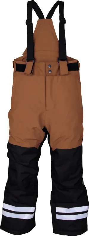 Lindberg Kids&#x27; Colden Pants Cayenne | Buy Lindberg Kids&#x27; Colden Pants Cayenne here | Outnorth