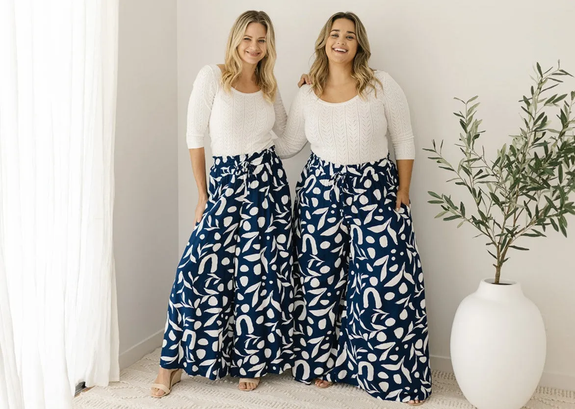 Livia Culottes