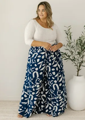 Livia Culottes