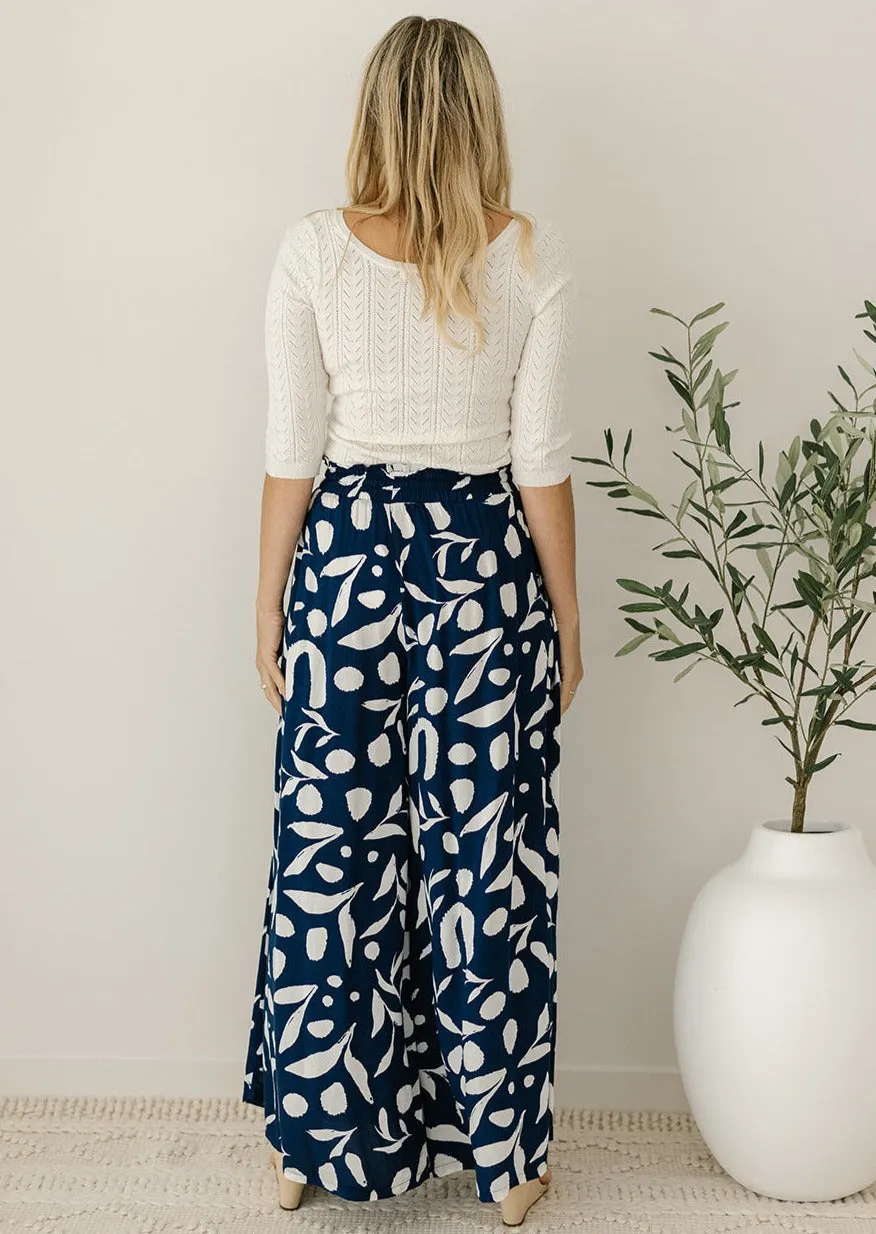 Livia Culottes