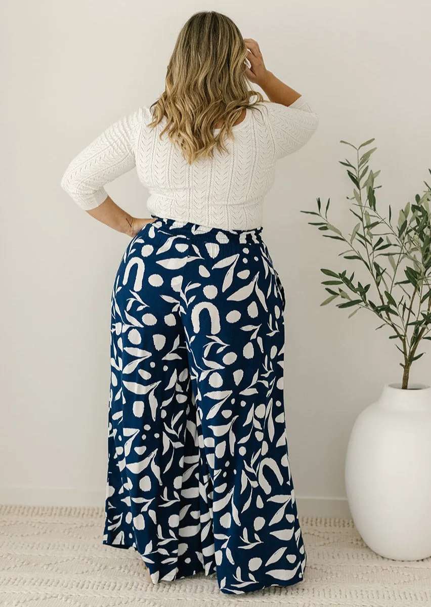 Livia Culottes