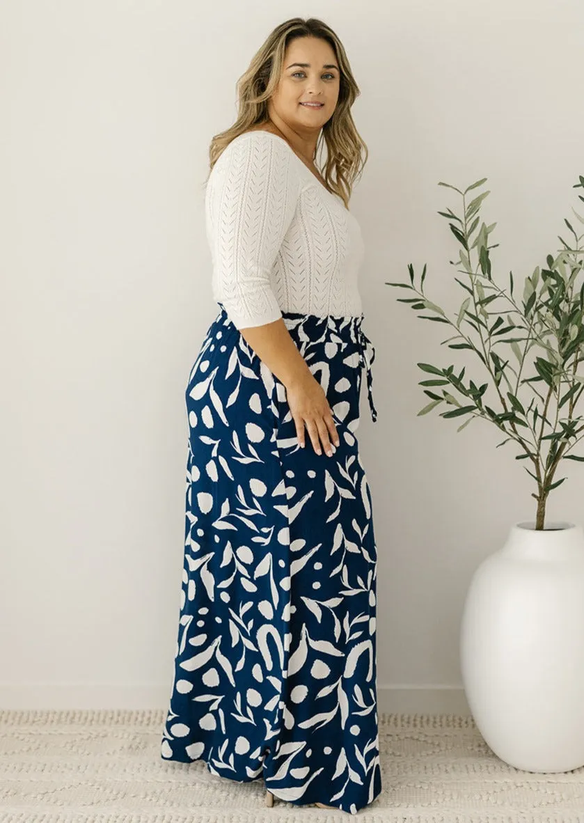 Livia Culottes