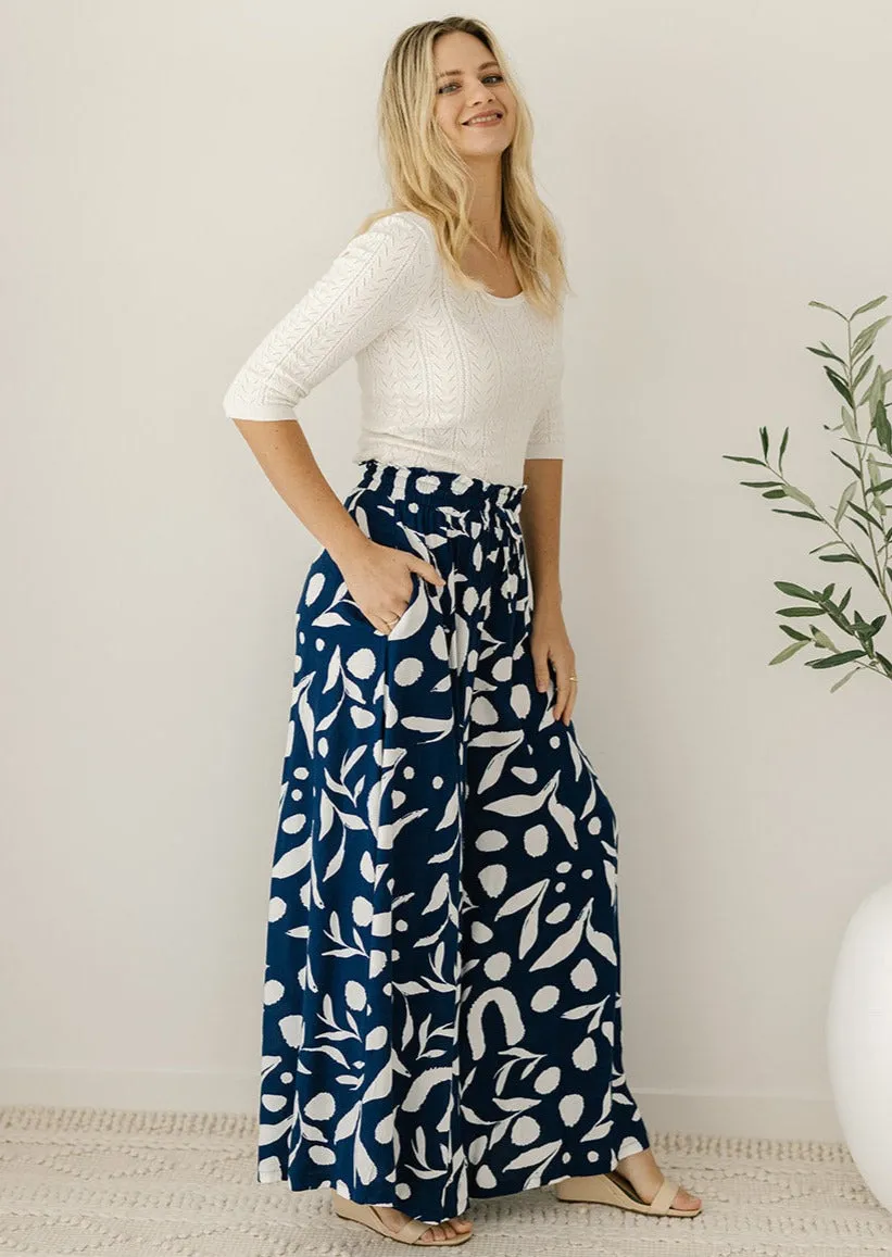 Livia Culottes