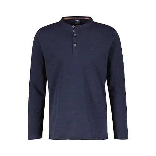 Long sleeve tshirt navy