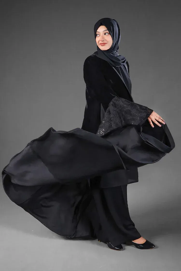 Malbus - Imperial - Abaya - Sway