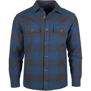 Men's Anderson Shirtjacket