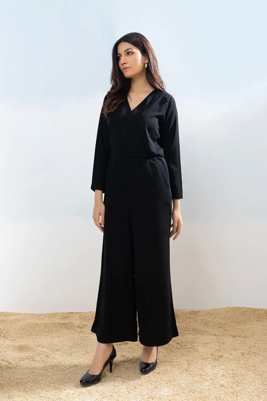 Naurai Jumpsuit (With Sleeves)