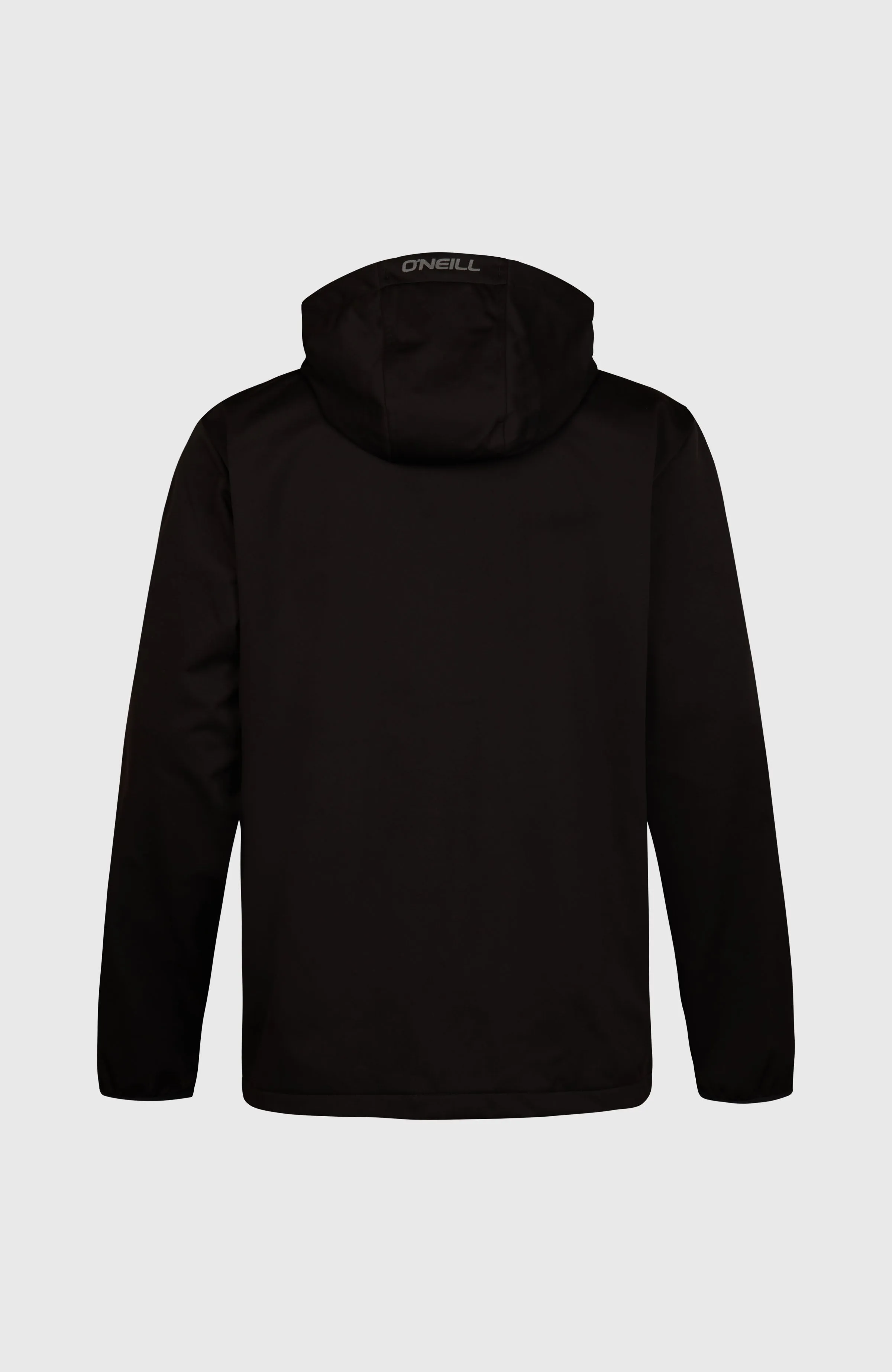 O'Neill TRVLR Series Polartec® Windbloc® Softshell Jacket | Black Out