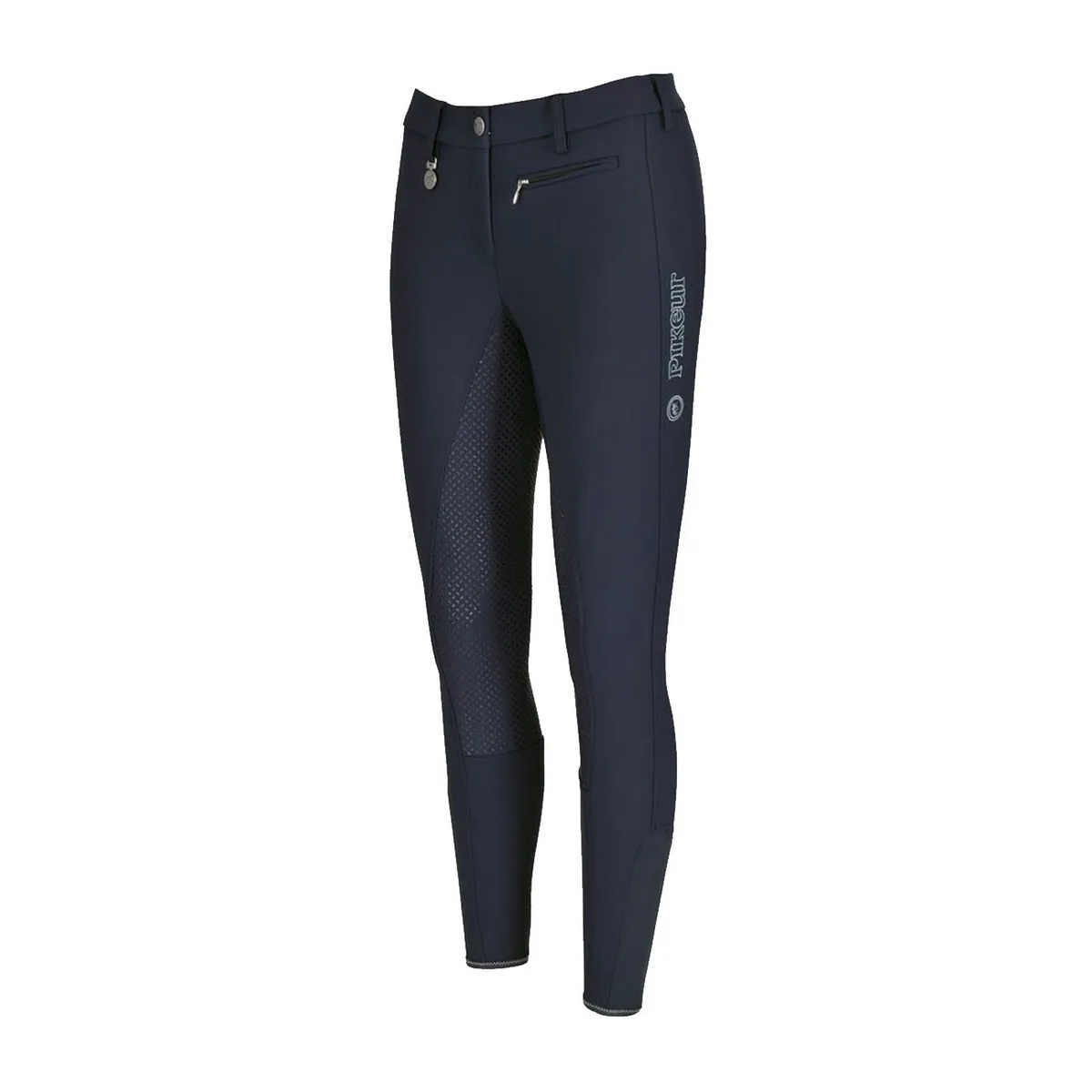 PANTS WOMAN LUCINDA FULL GRIP PIKEUR