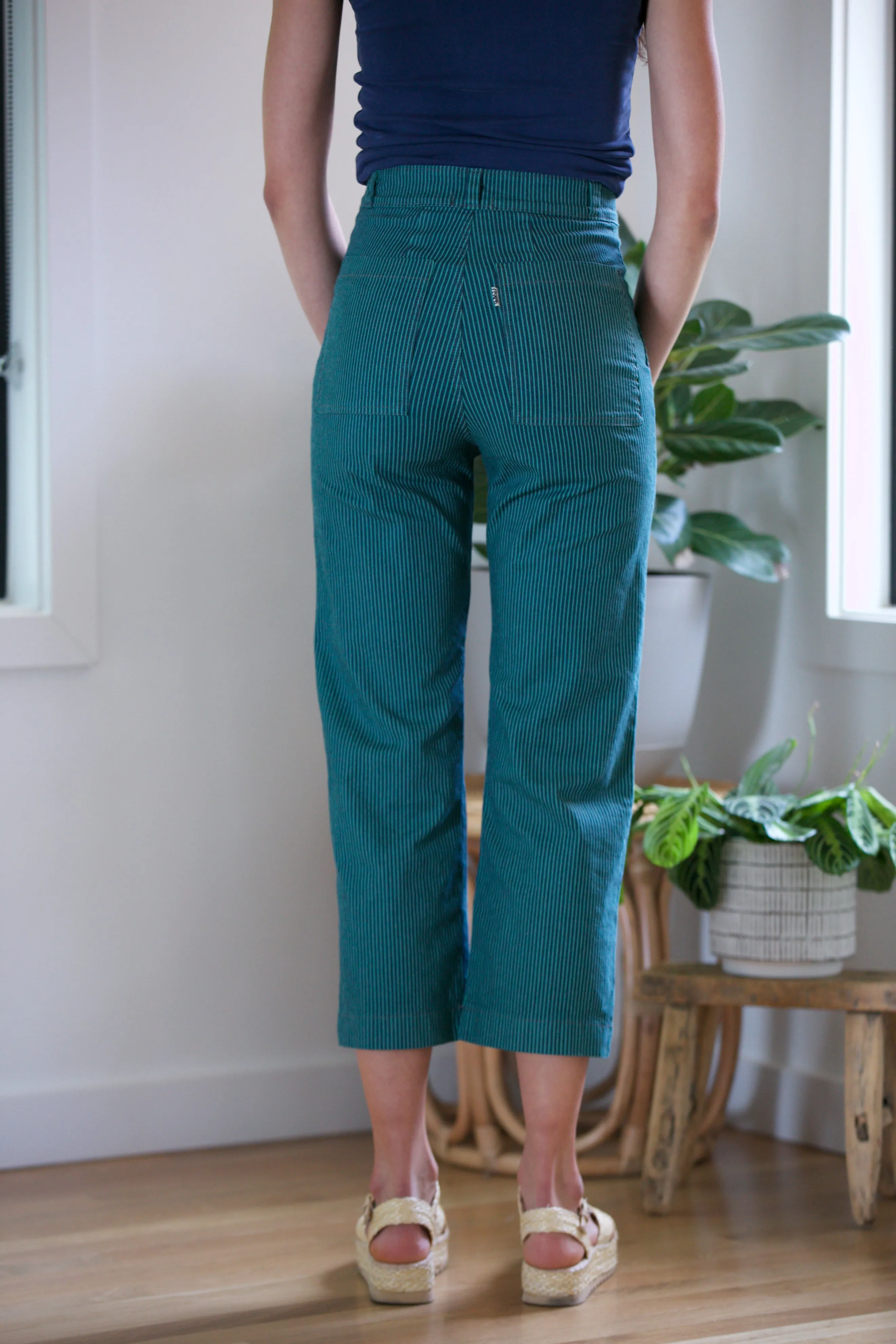 Prairie Underground Boiler Pant