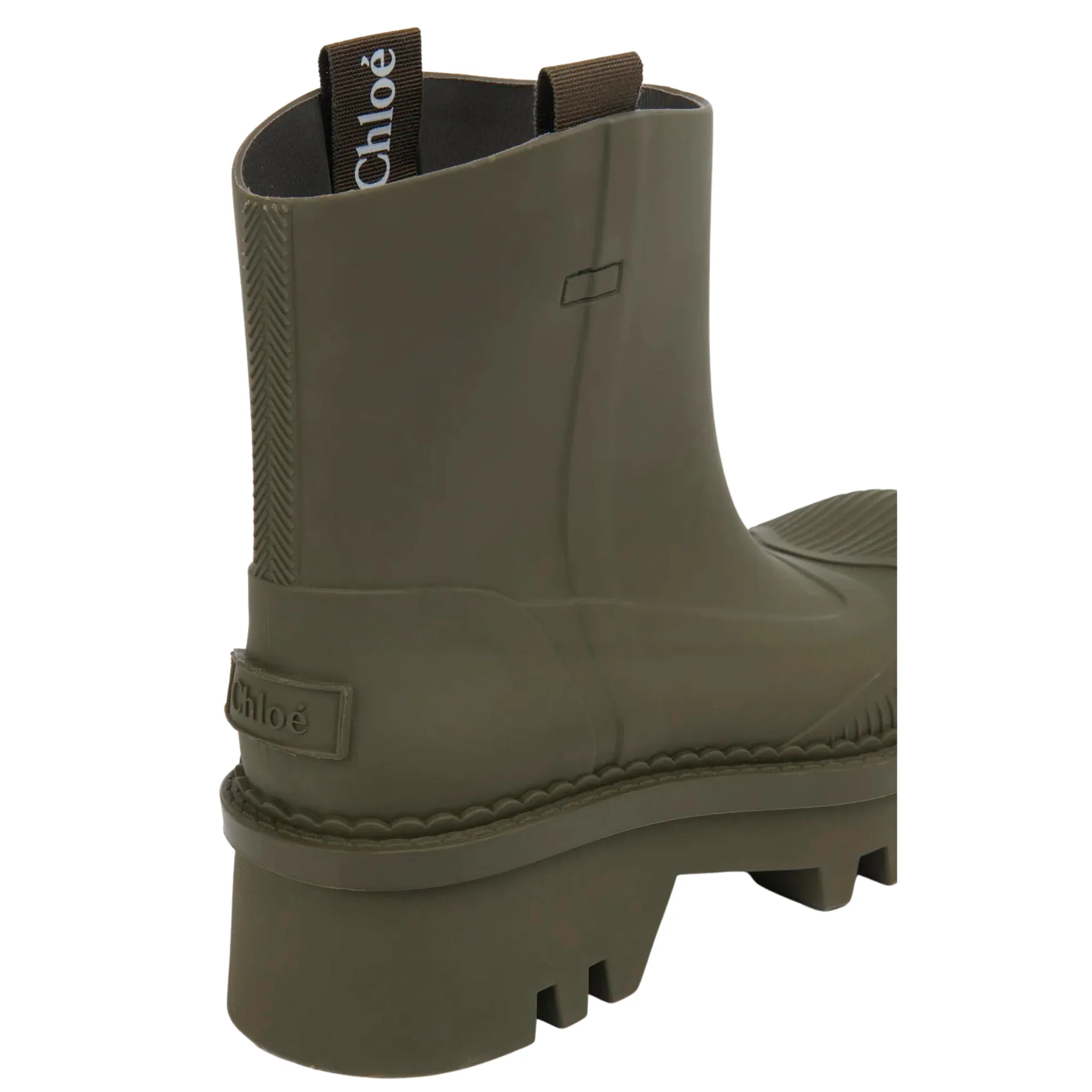 Raina Rain Boot