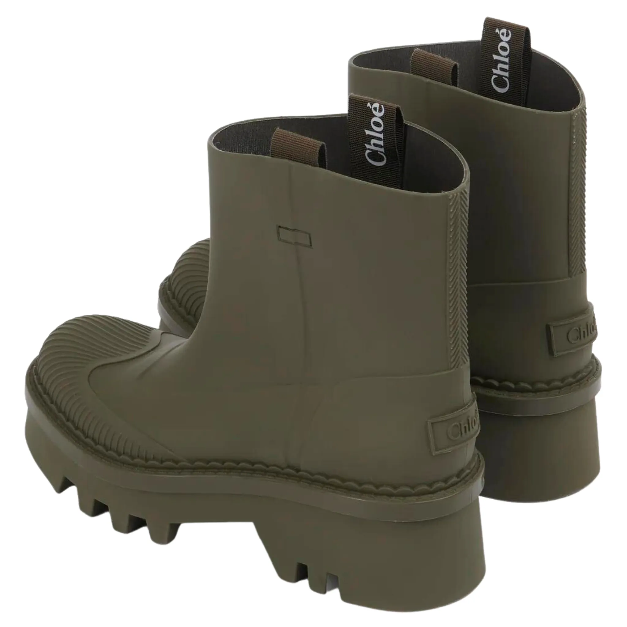 Raina Rain Boot