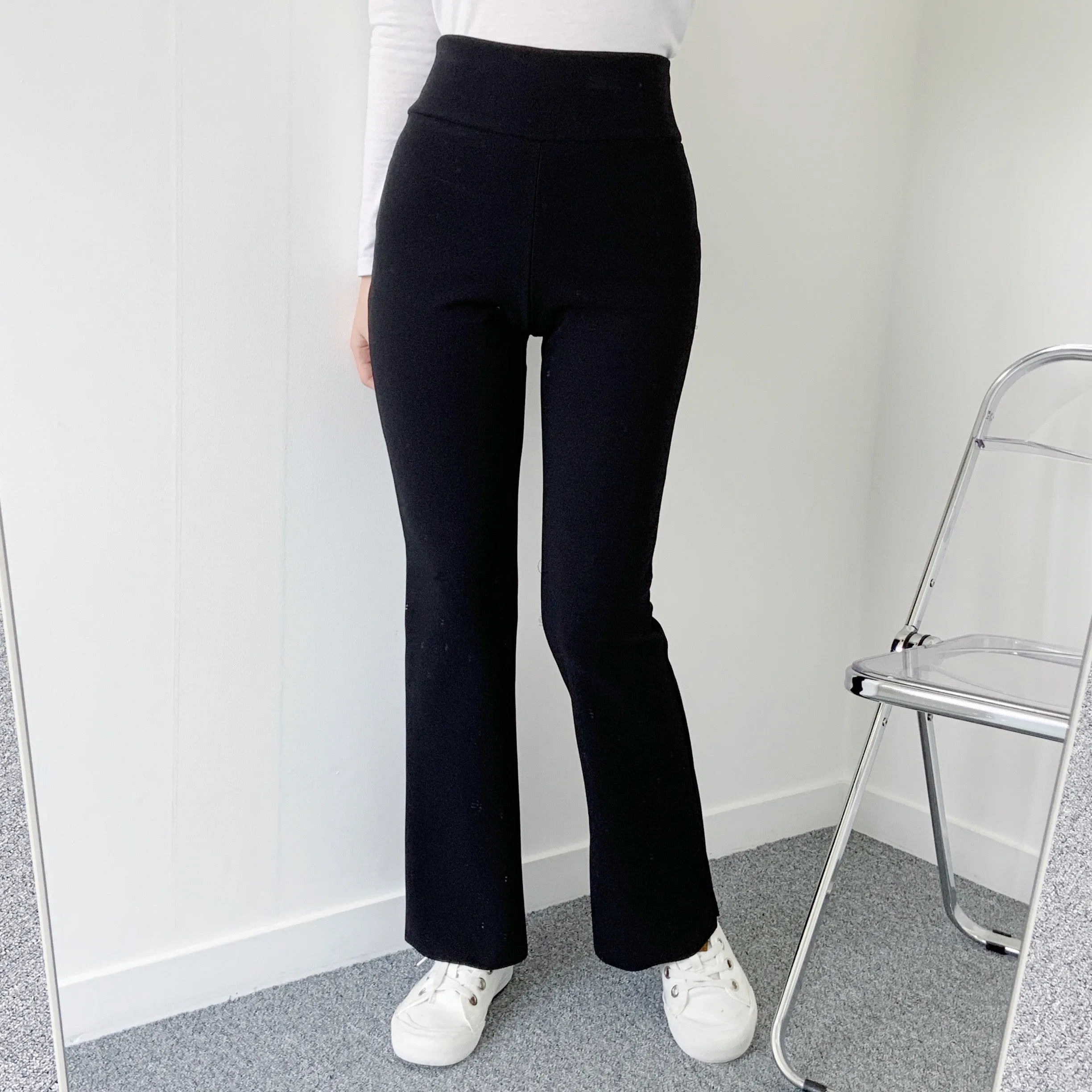 Romy Flare Pants