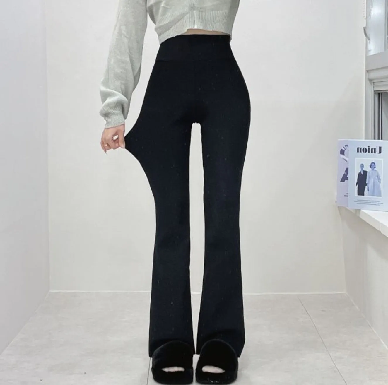 Romy Flare Pants