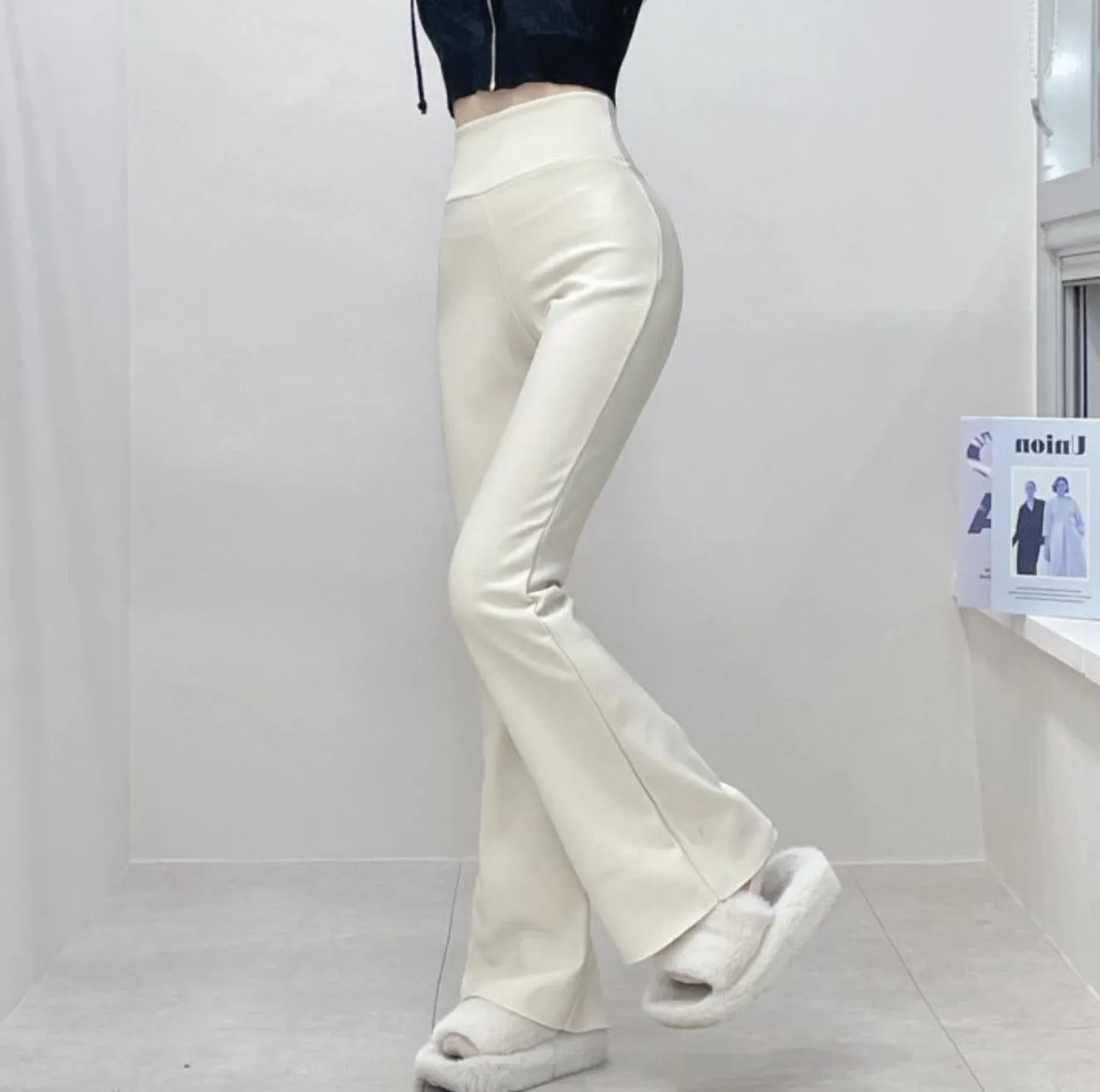 Romy Flare Pants