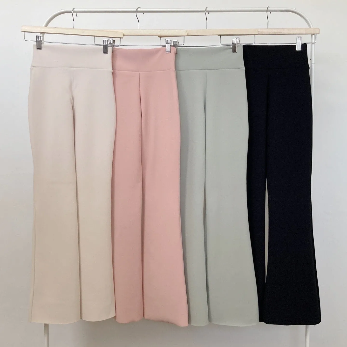 Romy Flare Pants