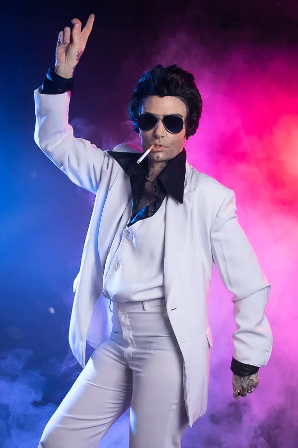 Saturday Night Fever: Tony Manero