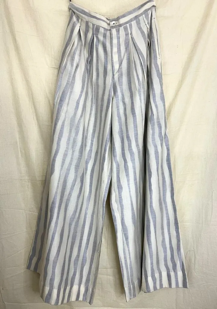 Shardul Flare Pants