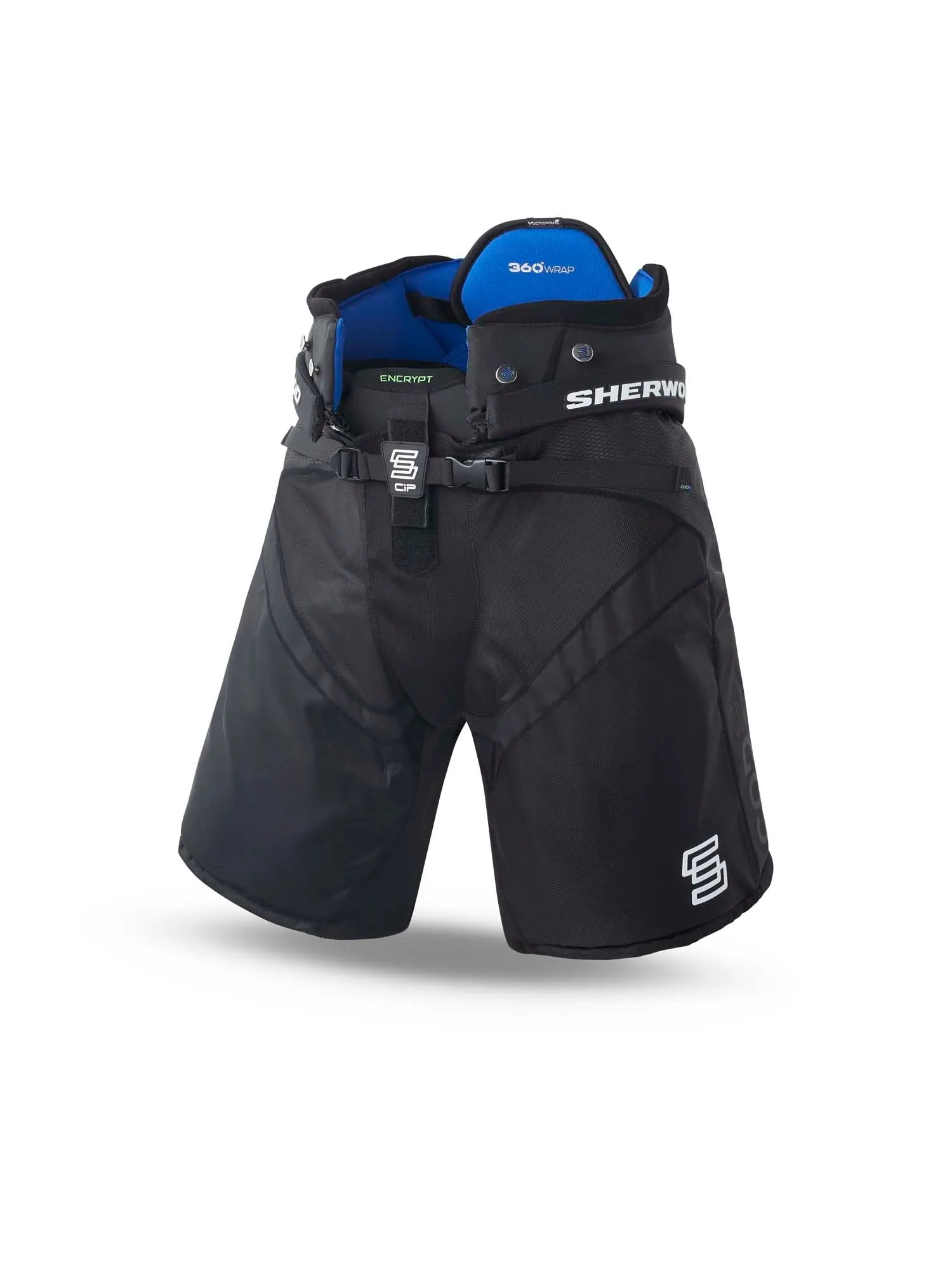 Sherwood CODE Encrypt Junior Hockey Pants