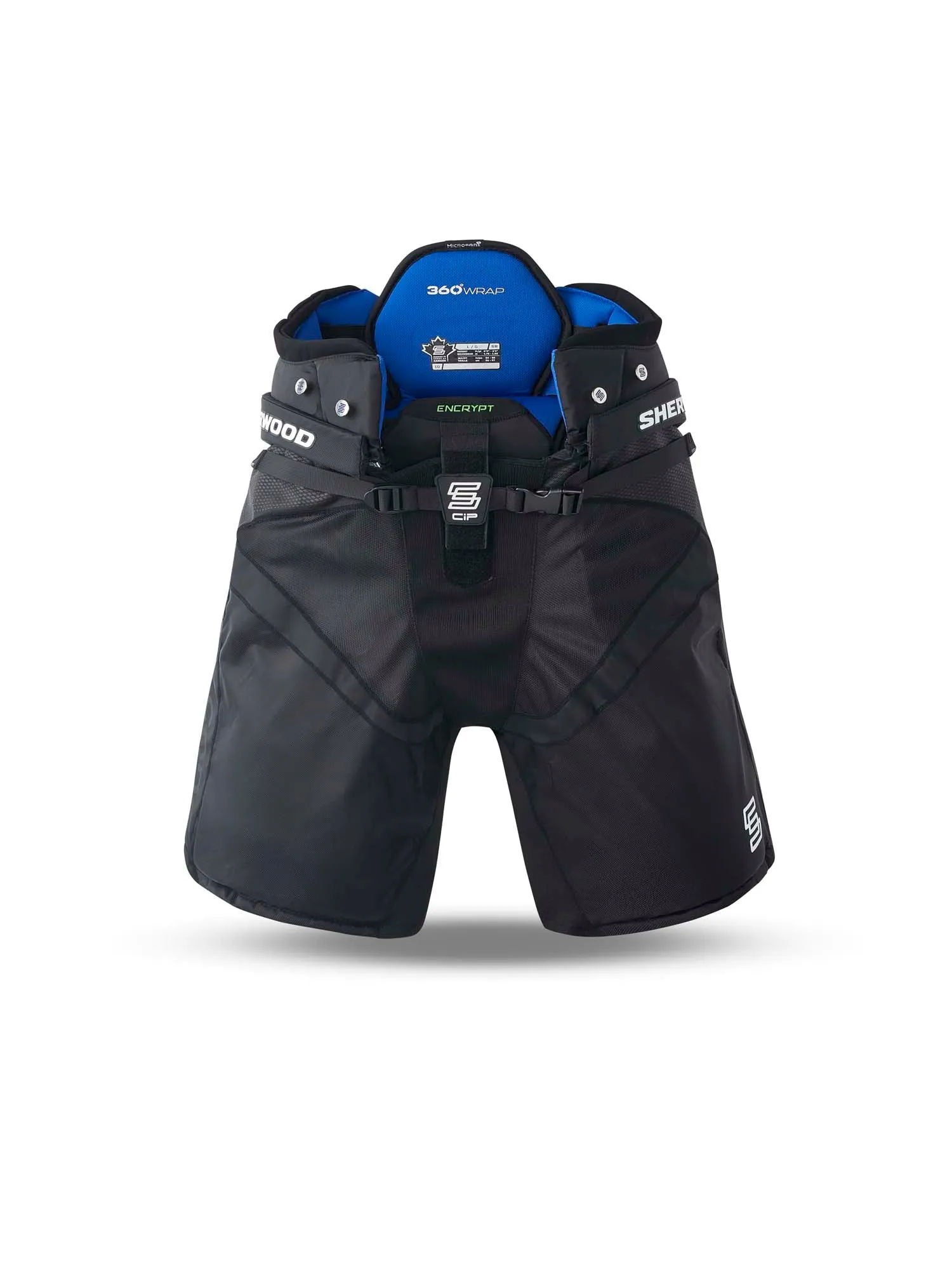 Sherwood CODE Encrypt Junior Hockey Pants