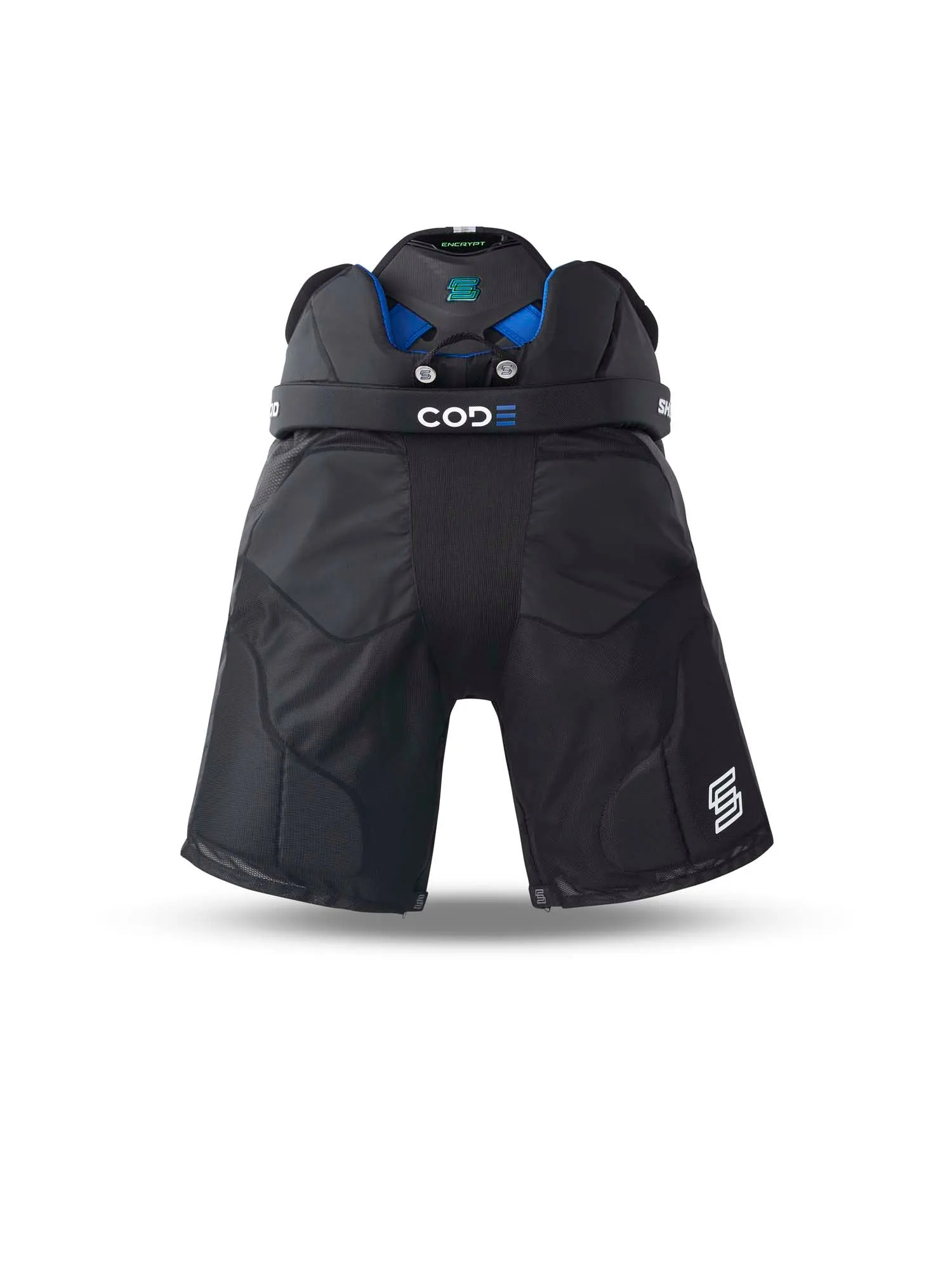 Sherwood CODE Encrypt Senior Hockey Pants