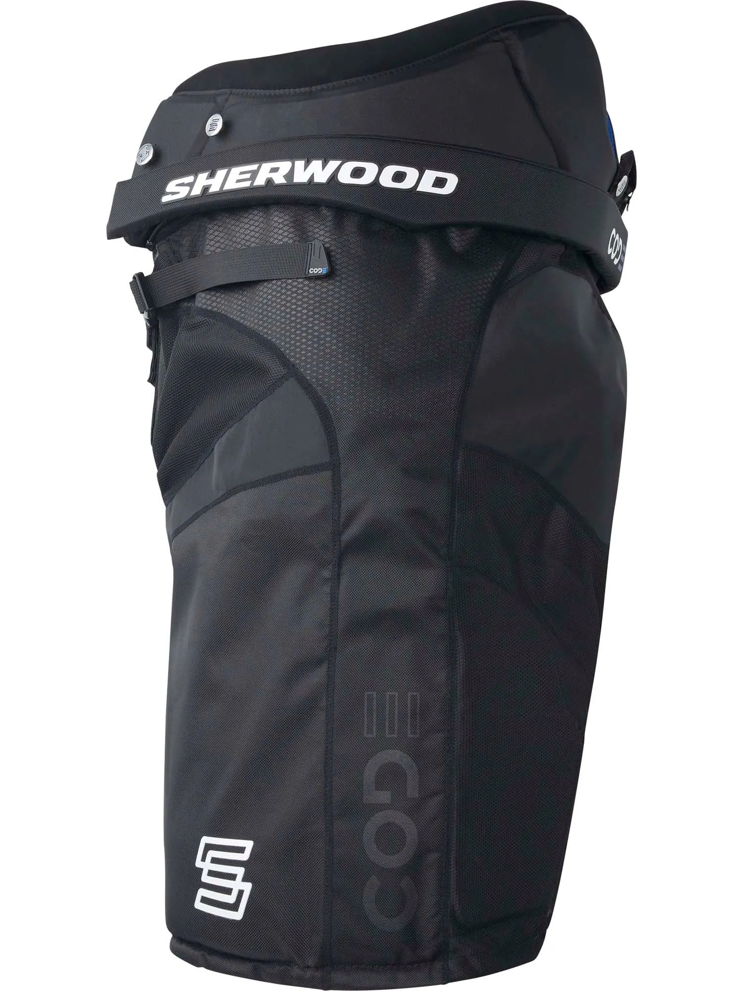 Sherwood CODE Encrypt Senior Hockey Pants