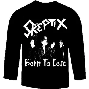 SKEPTIX BORN long sleeve