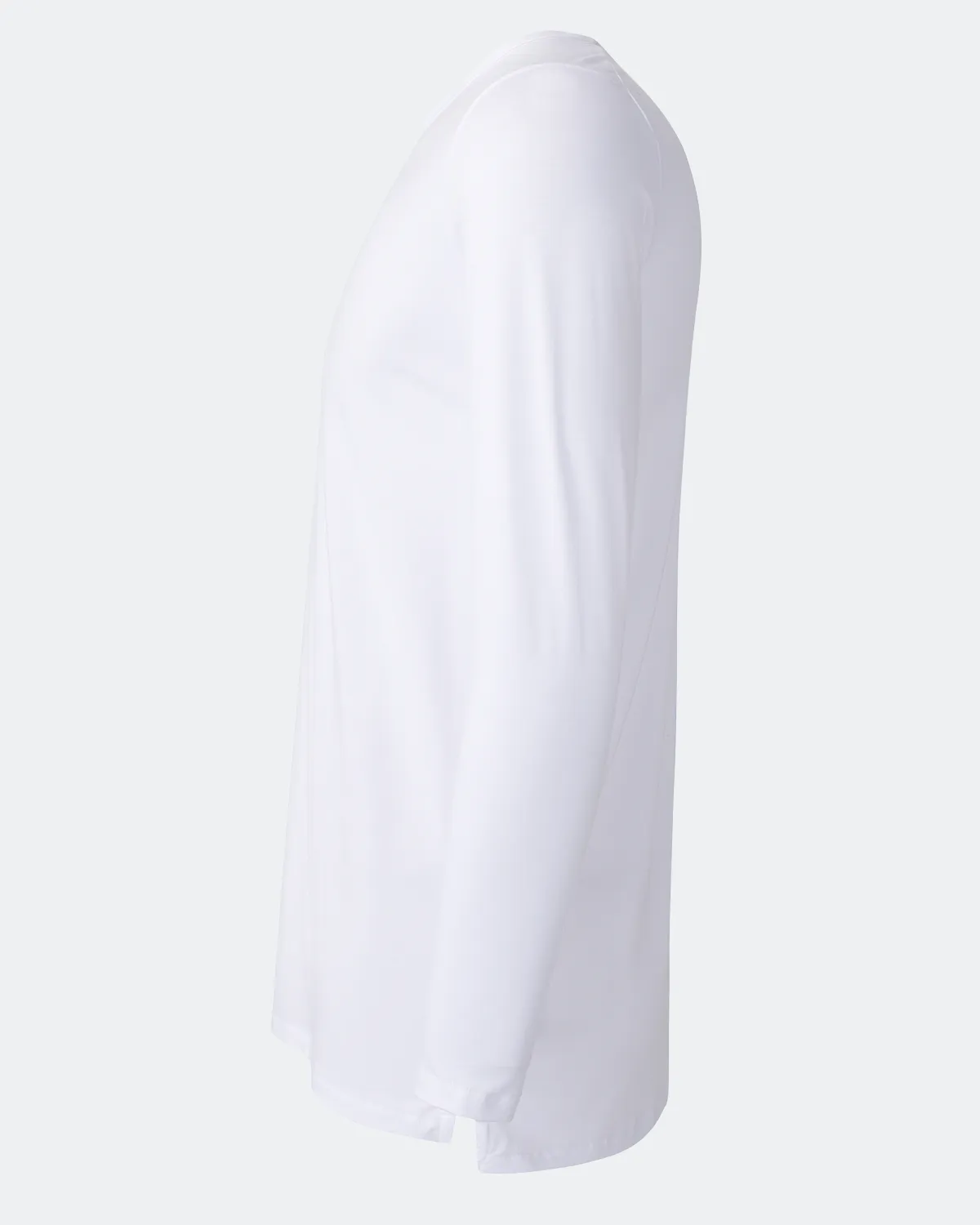 Spectacle 2.0 Pure White Long Sleeve