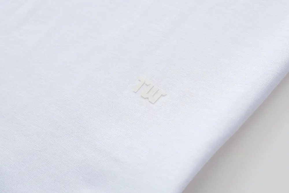 Spectacle 2.0 Pure White Long Sleeve